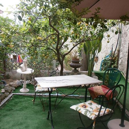 Villa Saphir Nizza Kültér fotó