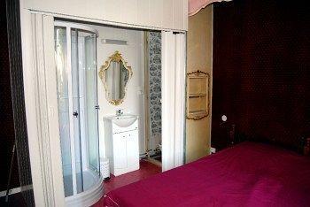 Villa Saphir Nizza Kültér fotó