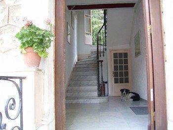 Villa Saphir Nizza Kültér fotó