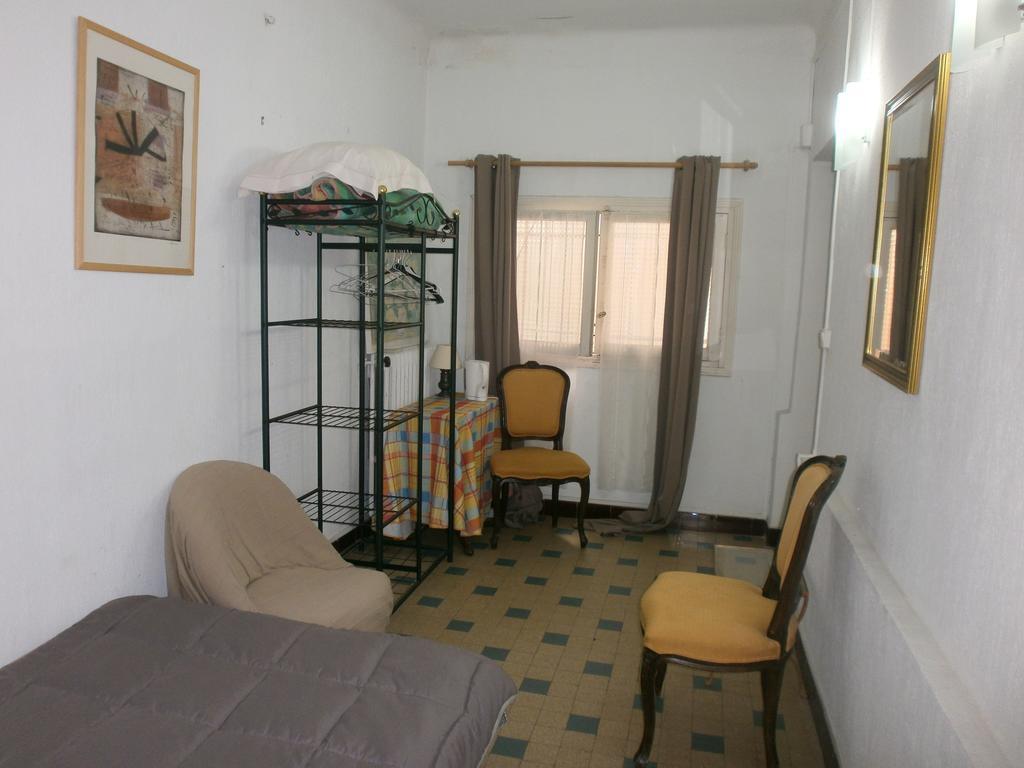 Villa Saphir Nizza Szoba fotó