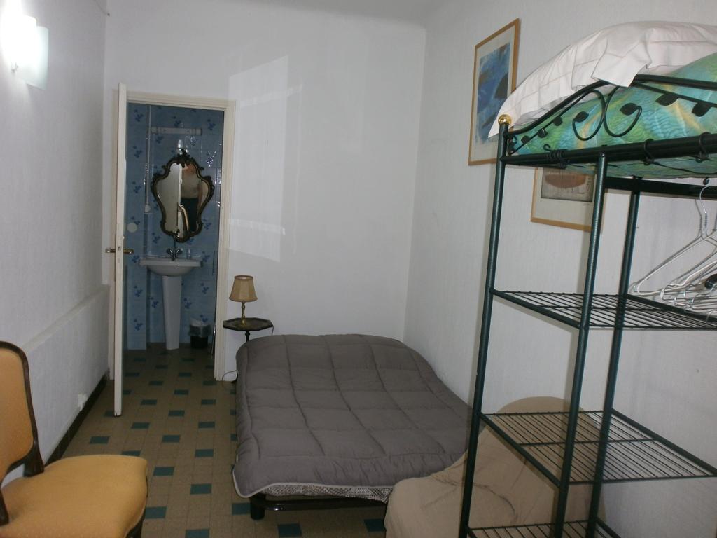 Villa Saphir Nizza Szoba fotó