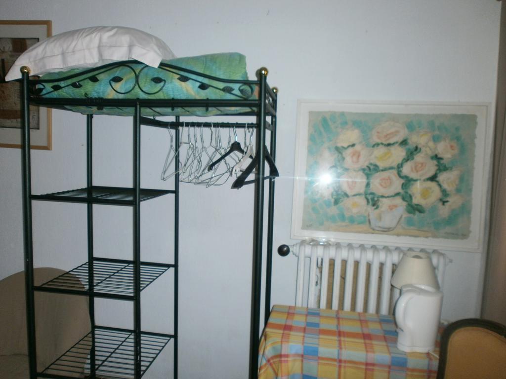 Villa Saphir Nizza Szoba fotó